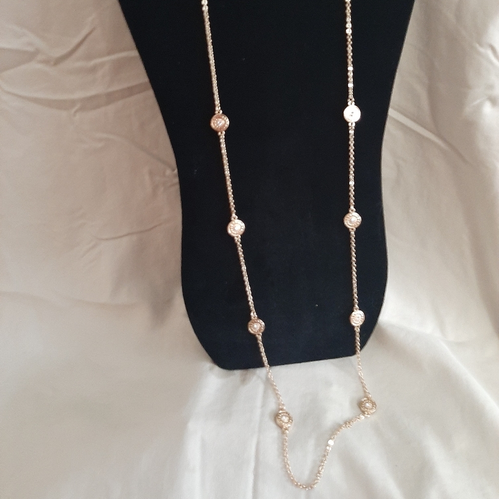 Charming Charlie Necklace